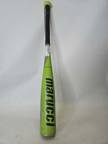 Used Marucci Hex 29" -10 Drop Usssa 2 3 4 Barrel Bats