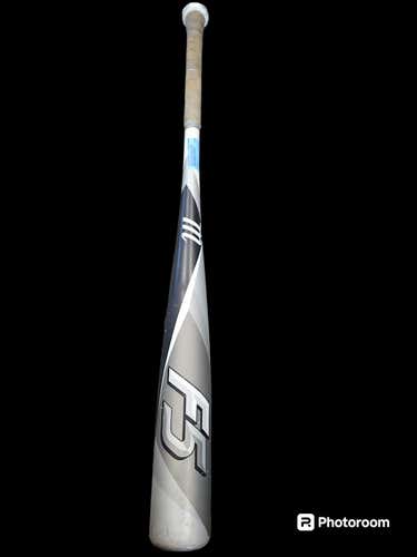 Used Marucci F5 32" -3 Drop High School Bats