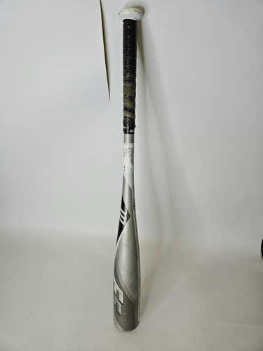 Used Marucci F5 28" -10 Drop Usssa 2 3 4 Barrel Bats