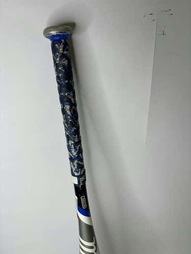 Used Marucci F5 28" -10 Drop Usssa 2 5 8 Barrel Bats