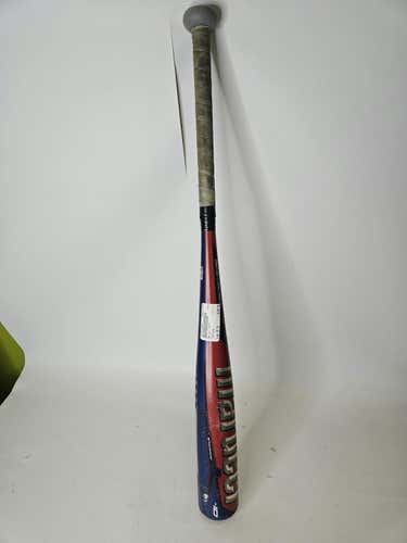 Used Marucci Cat9 30" -10 Drop Usssa 2 3 4 Barrel Bats