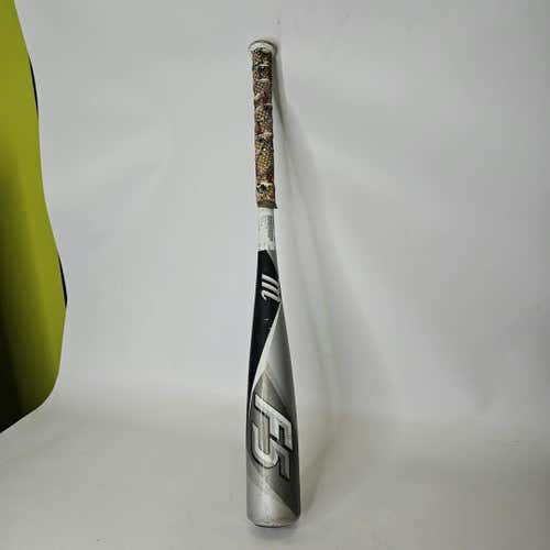 Used Marucci F5 27" -10 Drop Usssa 2 3 4 Barrel Bats