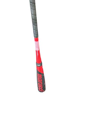 Used Marucci Cat Connect 28" -11 Drop Usa 2 5 8 Barrel Bats