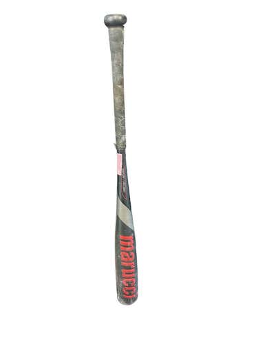 Used Marucci Cat 9 31" -5 Drop Usssa 2 5 8 Barrel Bats