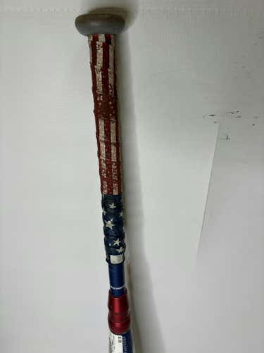 Used Marucci Cat 9 Connect 32" -5 Drop Usssa 2 3 4 Barrel Bats