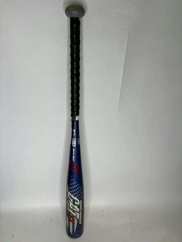 Used Marucci Cat 9 30" -10 Drop Usssa 2 3 4 Barrel Bats