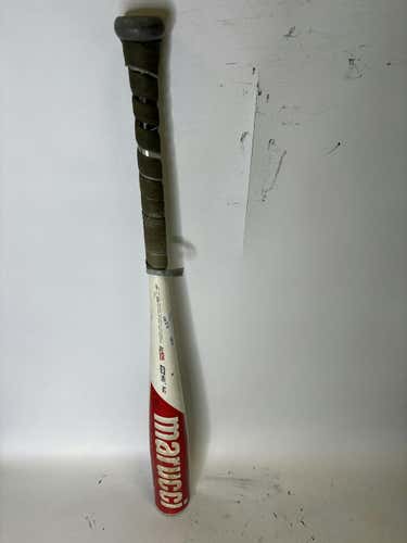 Used Marucci Cat 8 30" -3 Drop High School Bats