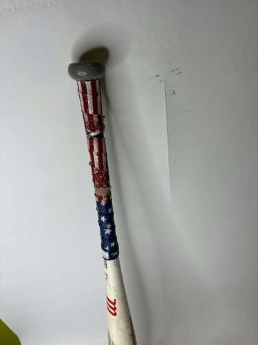 Used Marucci Cat 8 30" -3 Drop High School Bats