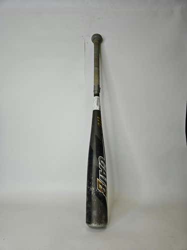 Used Marucci Cat 8 29" -10 Drop Usssa 2 3 4 Barrel Bats