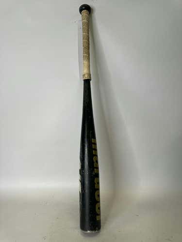 Used Marucci Cat 7 31" -3 Drop High School Bats