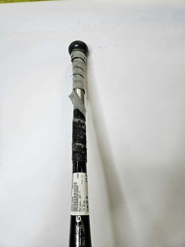 Used Marucci Cat 7 32" -3 Drop High School Bats