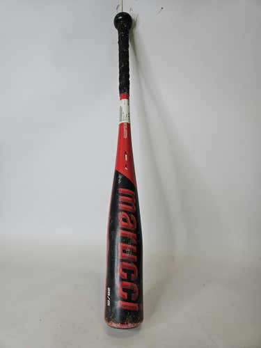 Used Marucci Cat 26" -11 Drop Usa 2 5 8 Barrel Bats