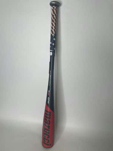 Used Marucci Cat 27" -11 Drop Usssa 2 3 4 Barrel Bats