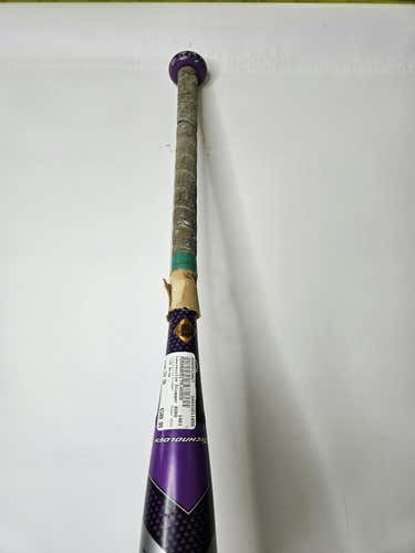 Used Louisville Slugger Xeno 33" -10 Drop Fastpitch Bats