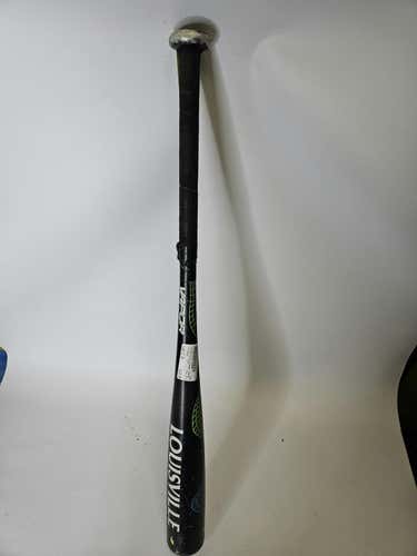 Used Louisville Slugger Vapor 31" -3 Drop High School Bats