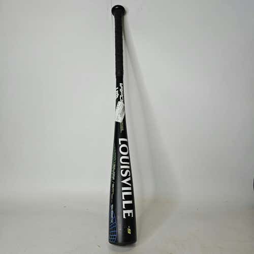 Used Louisville Slugger Vapor 27" -9 Drop Usa 2 5 8 Barrel Bats