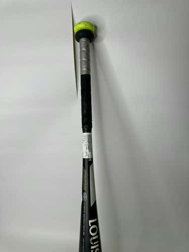 Used Louisville Slugger Vapor 27" -11 Drop Usa 2 1 4 Barrel Bats