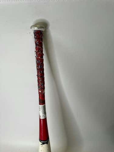 Used Louisville Slugger Tpx 30" -3 Drop High School Bats