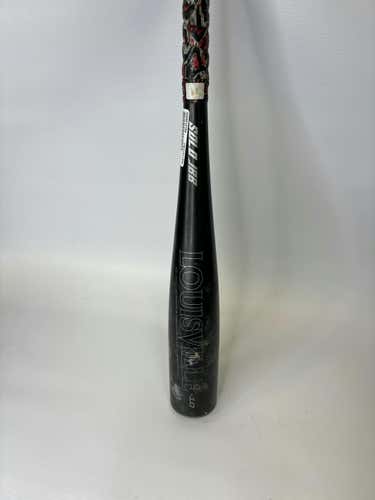 Used Louisville Slugger Solo Jbb 26" -10 Drop Usssa 2 3 4 Barrel Bats