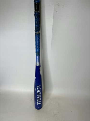 Used Louisville Slugger Solo 31" -3 Drop High School Bats