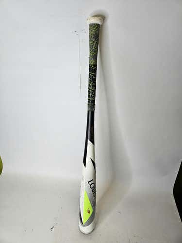 Used Louisville Slugger Solo 31" -3 Drop High School Bats