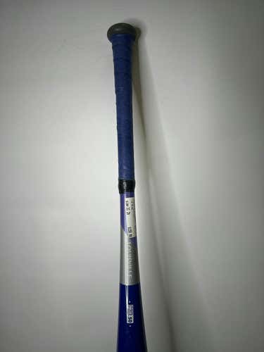 Used Louisville Slugger Solo 31" -3 Drop High School Bats