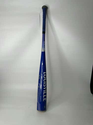 Used Louisville Slugger Solo 31" -3 Drop High School Bats