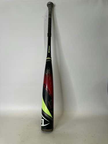 Used Louisville Slugger Prime 917 32" -10 Drop High School Bats