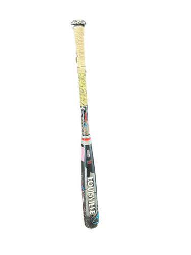 Used Louisville Slugger Prime 32" -3 Drop High School Bats