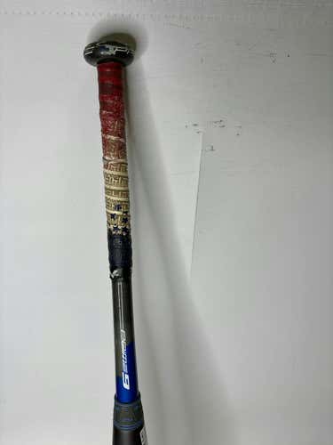 Used Louisville Slugger Prime 32" -3 Drop High School Bats