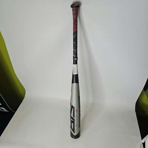 Used Louisville Slugger Omaha 518 31" -5 Drop Usssa 2 5 8 Barrel Bats