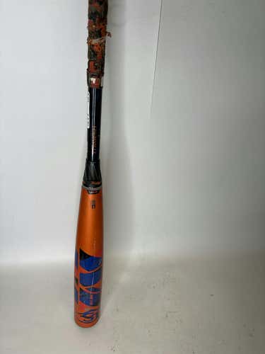 Used Louisville Slugger Meta 32" -3 Drop High School Bats