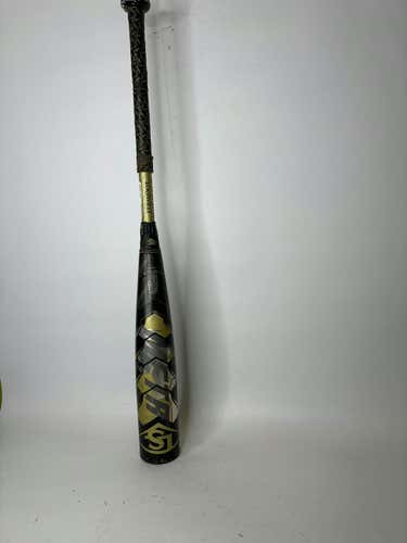 Used Louisville Slugger Meta 29" -10 Drop Usssa 2 3 4 Barrel Bats