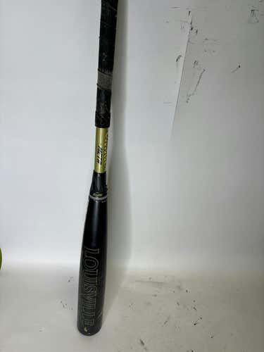 Used Louisville Slugger Meta 32" -3 Drop High School Bats