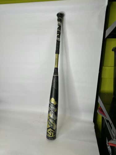 Used Louisville Slugger Louisville Slugger Meta 33" -3 Drop High School Bats