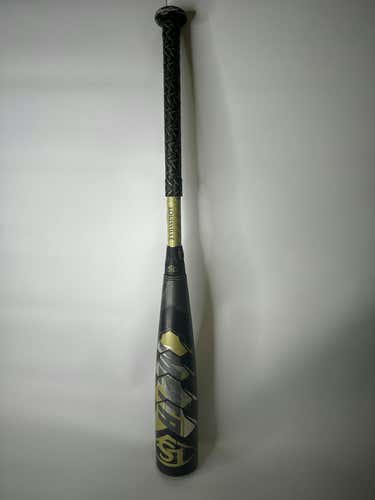 Used Louisville Slugger Louisville Slugger Meta -10 27" -10 Drop Usssa 2 3 4 Barrel Bats