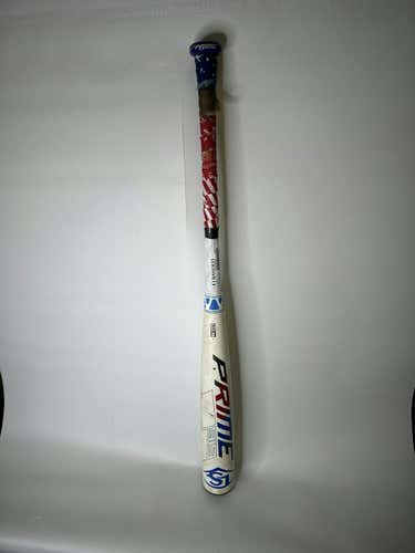 Used Louisville Slugger Loisville Slugger Prime 919 32" -3 Drop High School Bats