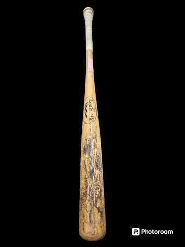 Used Louisville Slugger 180 33" Wood Bats