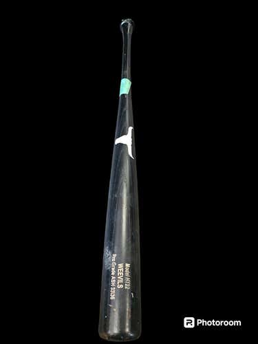 Used Longhorn Training 33" Wood Bats