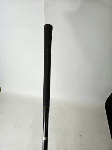 Used Knight Duotech 3 Wood Stiff Flex Steel Shaft Fairway Woods