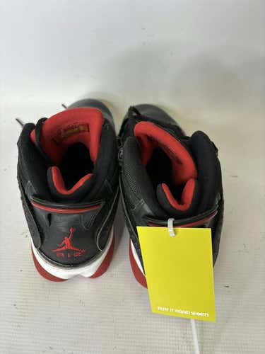 Used Jordan Youth 11.0 Basketball Shoes