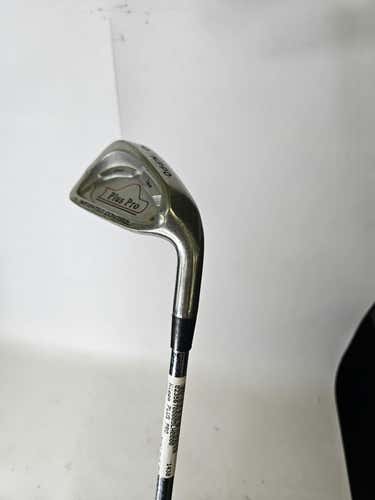 Used Hippo Plus Pro Pitching Wedge Regular Flex Steel Shaft Wedges