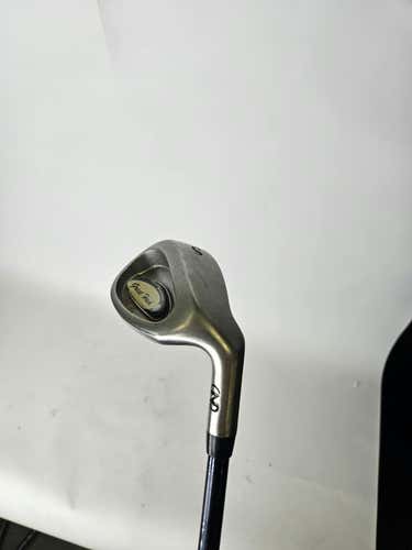 Used Great Hawk Sand Wedge Regular Flex Steel Shaft Wedges