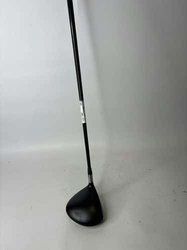 Used Grandslam Xt Power Bilt 3 Wood Regular Flex Graphite Shaft Fairway Woods