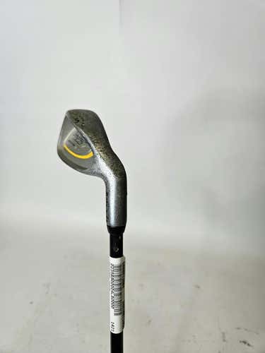 Used Future Tour 5 Iron Regular Flex Graphite Shaft Individual Irons