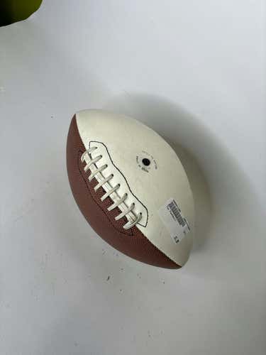 Used Footballs