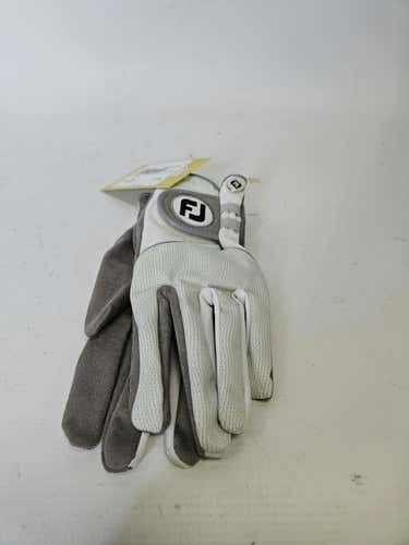 Used Foot Joy Sm Golf Accessories