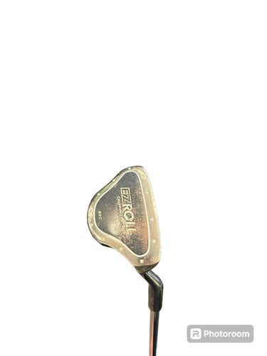 Used Ezroll Unknown Degree Regular Flex Steel Shaft Wedges