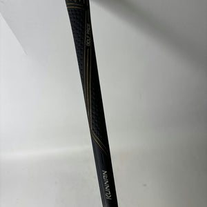 Used Ext International Mid Oversize 7 Wood Regular Flex Graphite Shaft Fairway Woods