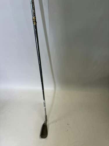 Used Excalibur Accura Series Ii 8 Iron Regular Flex Steel Shaft Individual Irons